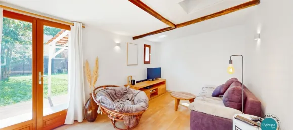 Дом с 1 спальней в Ла Ферте-Але, Франция № 321565 3