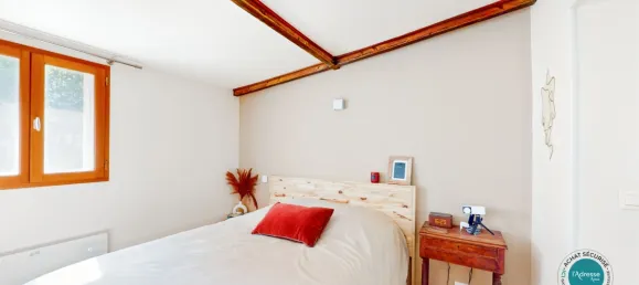 Дом с 1 спальней в Ла Ферте-Але, Франция № 321565 4