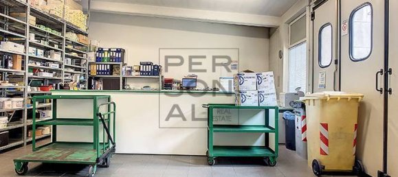 Склад 550м² в Тренто, Италия № 229871 8