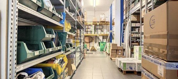 Склад 550м² в Тренто, Италия № 229871 3