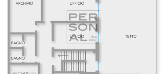 Склад 550м² в Тренто, Италия № 229871 2
