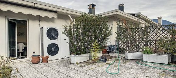 Склад 550м² в Тренто, Италия № 229871 21