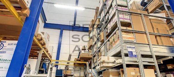 Склад 550м² в Тренто, Италия № 229871 5