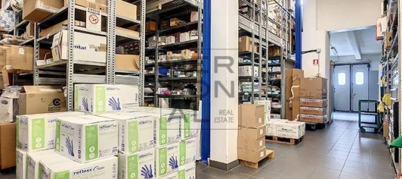 Склад 550м² в Тренто, Италия № 229871 4