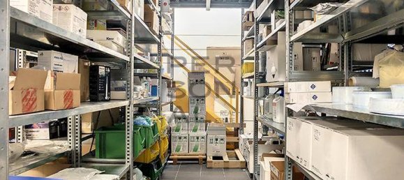 Склад 550м² в Тренто, Италия № 229871 6