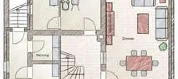 11-salle Villa à Lankwitz, Germany No. 75730 3