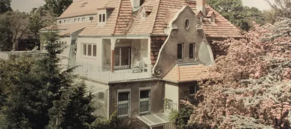 11-salle Villa à Lankwitz, Germany No. 75730 4