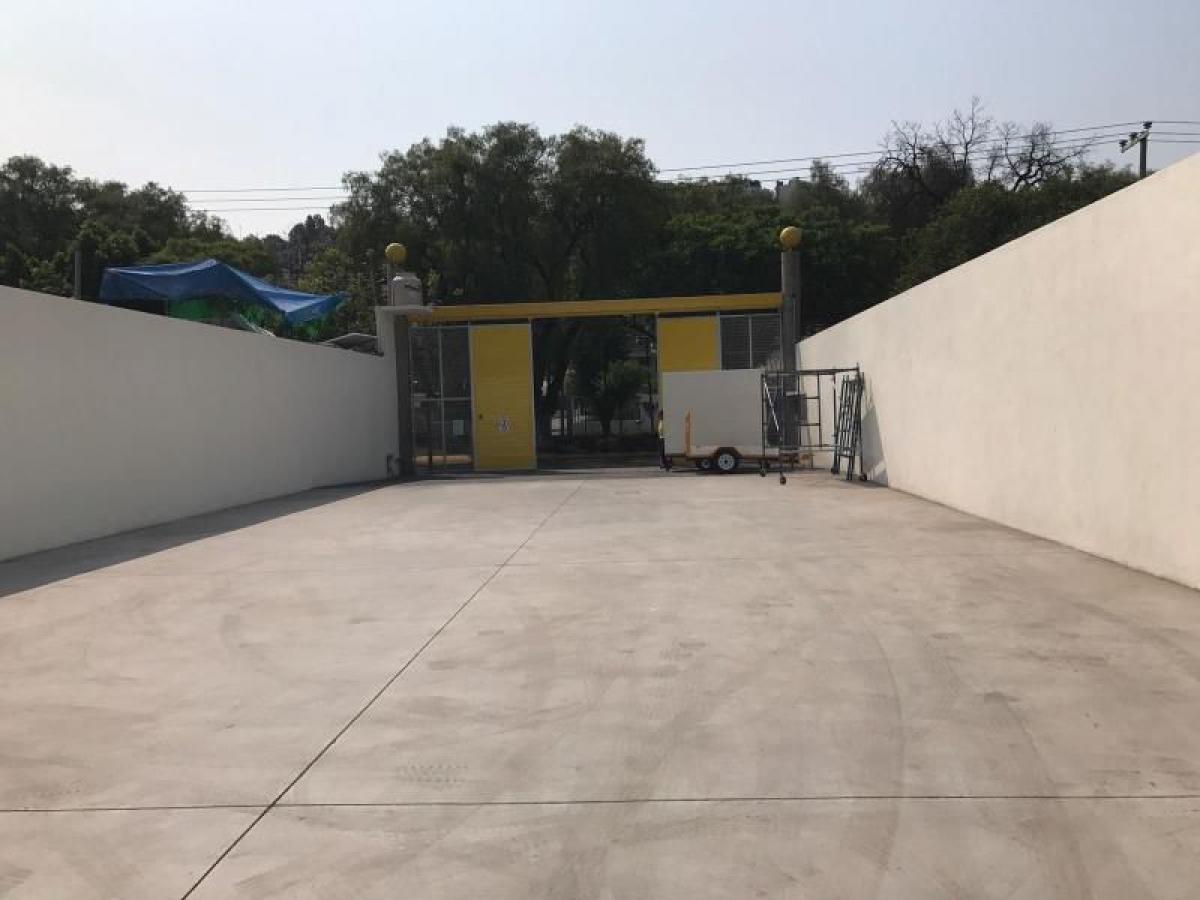 Terrain à Tlalnepantla, Mexico No. 204379