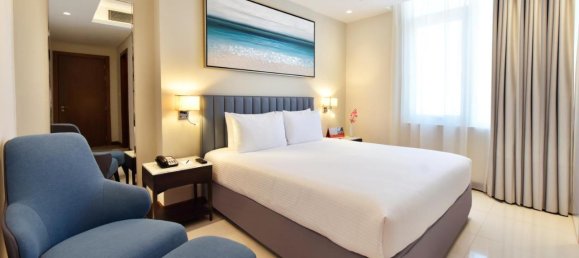 18580m² Building in Dubai, UAE No. 8953 2