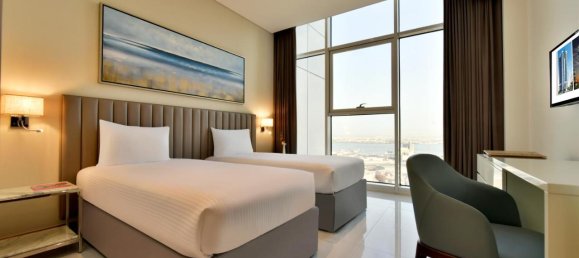 18580m² Building in Dubai, UAE No. 8953 3