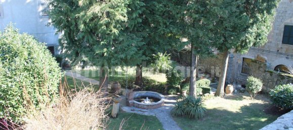 Edificio de 5 habitaciónes en Santa Fiora, Italy No. 376029 2