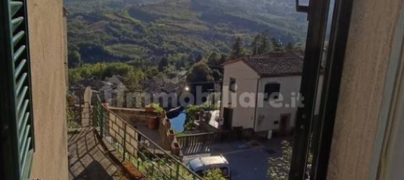 Edificio de 5 habitaciónes en Santa Fiora, Italy No. 376029 19