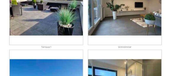 Пентхаус с 2 спальнями в Майн-Кинциг, Германия № 242439 2