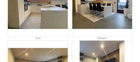 Пентхаус с 2 спальнями в Майн-Кинциг, Германия № 242439 3