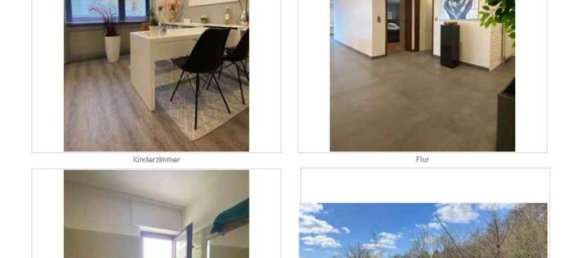 Пентхаус с 2 спальнями в Майн-Кинциг, Германия № 242439 4