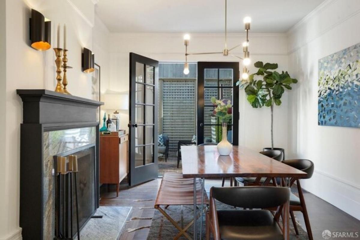 3 bedrooms House in San Francisco, USA No. 220513