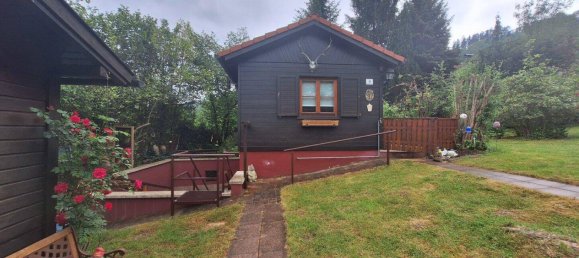 45m² Land in Prigglitz, Austria No. 112790 10