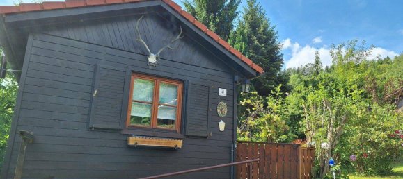 45m² Land in Prigglitz, Austria No. 112790 16