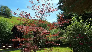 45m² Land in Prigglitz, Austria No. 112790