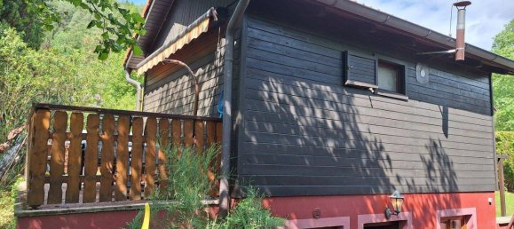 45m² Land in Prigglitz, Austria No. 112790 15