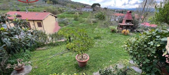 5 rooms House in Castelfranco Piandiscò, Italy No. 231741 31