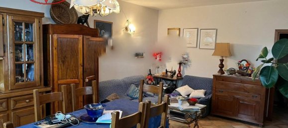 5 rooms House in Castelfranco Piandiscò, Italy No. 231741 6