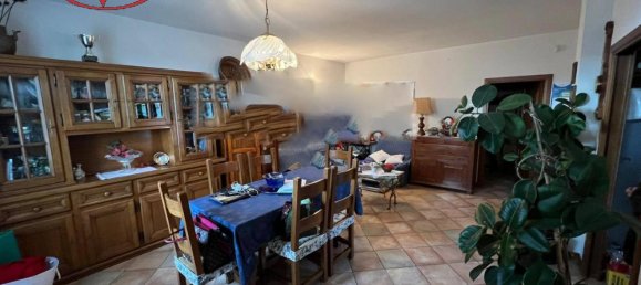 5 rooms House in Castelfranco Piandiscò, Italy No. 231741 33