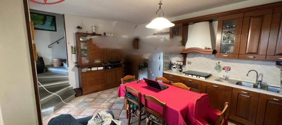 5 rooms House in Castelfranco Piandiscò, Italy No. 231741 28