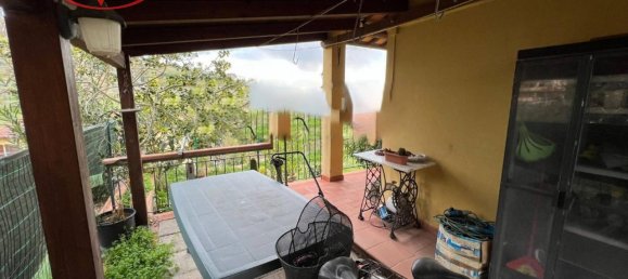 5 rooms House in Castelfranco Piandiscò, Italy No. 231741 7