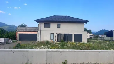 9-salle Maison à Trofaiach, Austria No. 209031