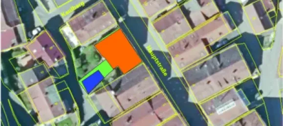 Bâtiment à Bayreuth, Germany 130m² No. 319493 6