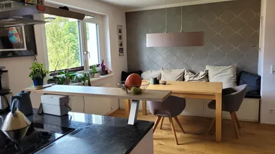 Квартира с 2 спальнями в Вальс-Зиценхайм, Австрия № 155192