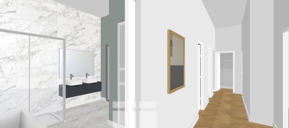 Квартира с 4 спальнями в Бастия, Франция № 94455 21