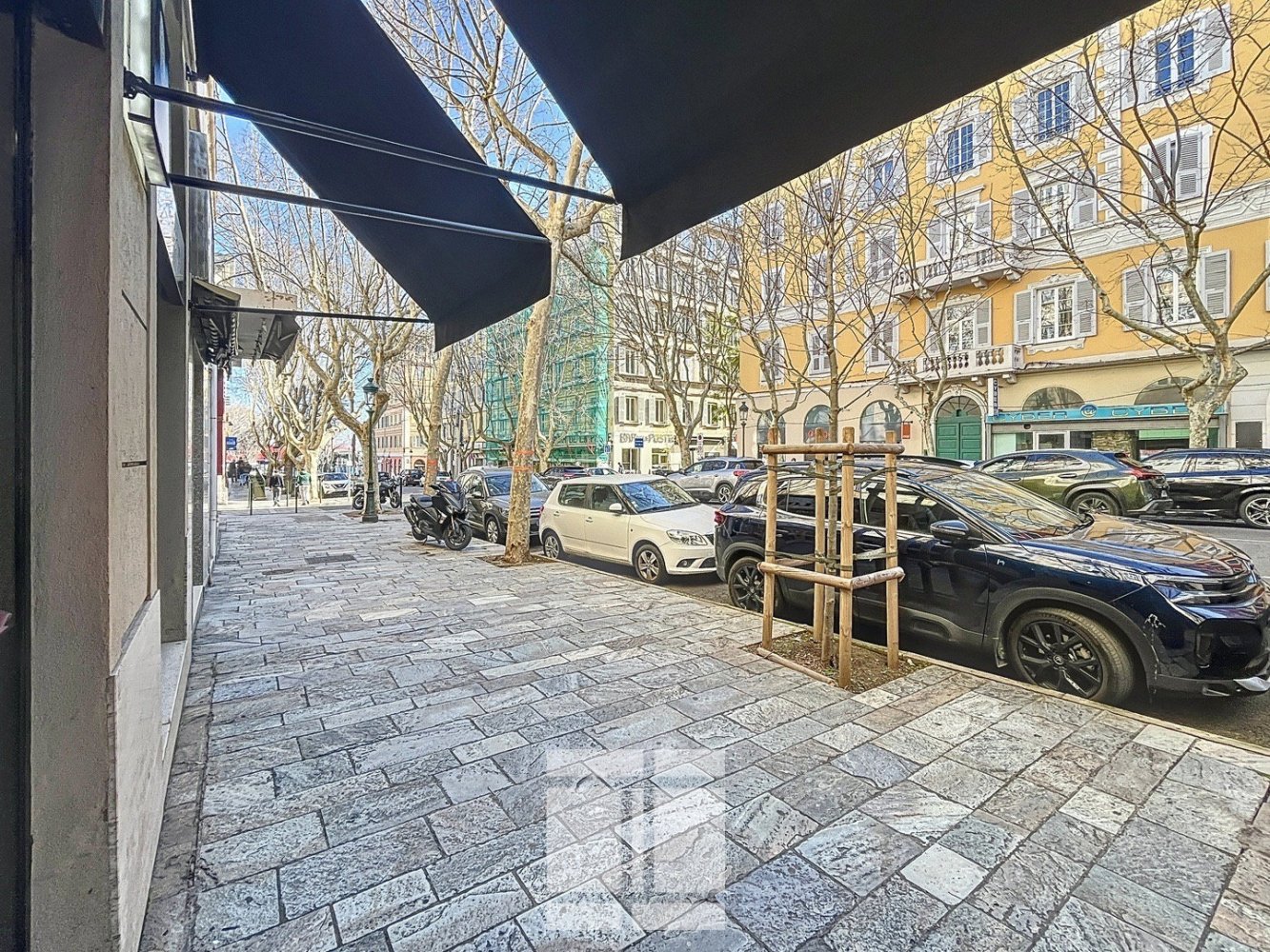 Квартира с 4 спальнями в Бастия, Франция № 94455