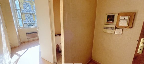 Квартира с 4 спальнями в Бастия, Франция № 94455 12