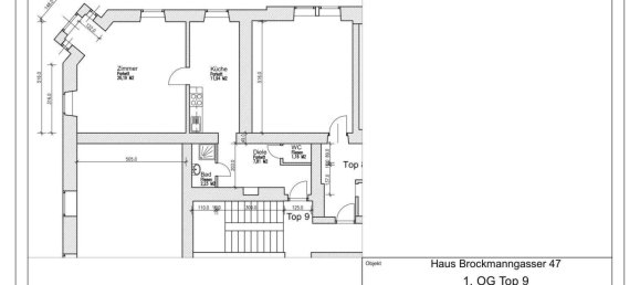 Studio à Jakomini, Austria No. 6910 11