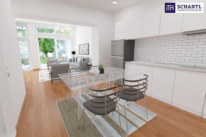 3 rooms Apartment in Ottakring, Austria No. 205606