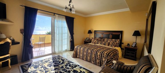 5 bedrooms Villa in Mijas, Spain No. 149938 25