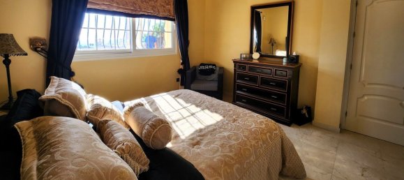 5 bedrooms Villa in Mijas, Spain No. 149938 14