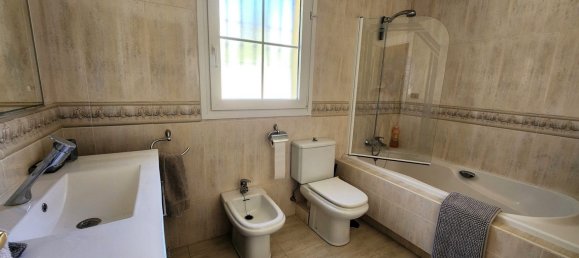 5 bedrooms Villa in Mijas, Spain No. 149938 21