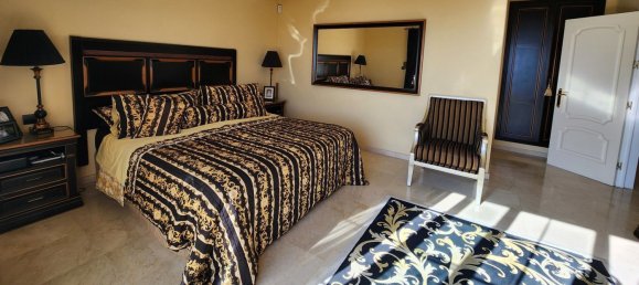 5 bedrooms Villa in Mijas, Spain No. 149938 23