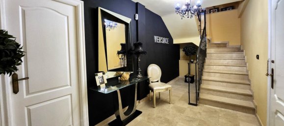 5 bedrooms Villa in Mijas, Spain No. 149938 34