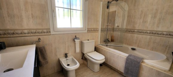 5 bedrooms Villa in Mijas, Spain No. 149938 33