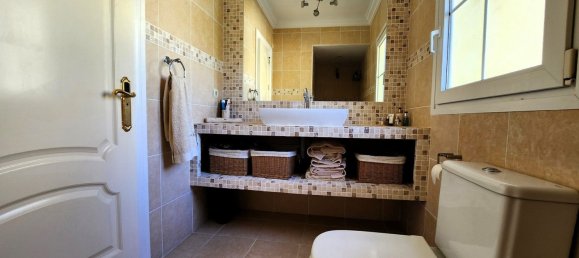 5 bedrooms Villa in Mijas, Spain No. 149938 32