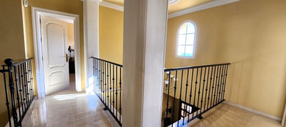 5 bedrooms Villa in Mijas, Spain No. 149938 18