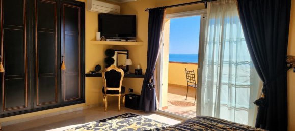 5 bedrooms Villa in Mijas, Spain No. 149938 24