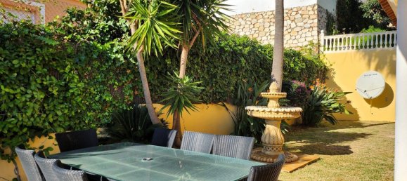 5 bedrooms Villa in Mijas, Spain No. 149938 5