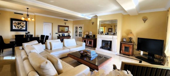 5 bedrooms Villa in Mijas, Spain No. 149938 12