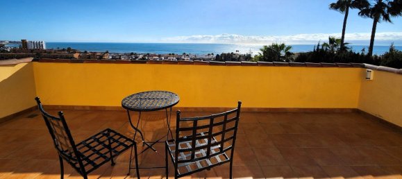 5 bedrooms Villa in Mijas, Spain No. 149938 28