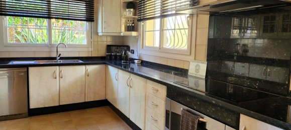 5 bedrooms Villa in Mijas, Spain No. 149938 7